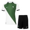 Maillot de Supporter Sporting CP Stromp 2024-25 Pour Enfant